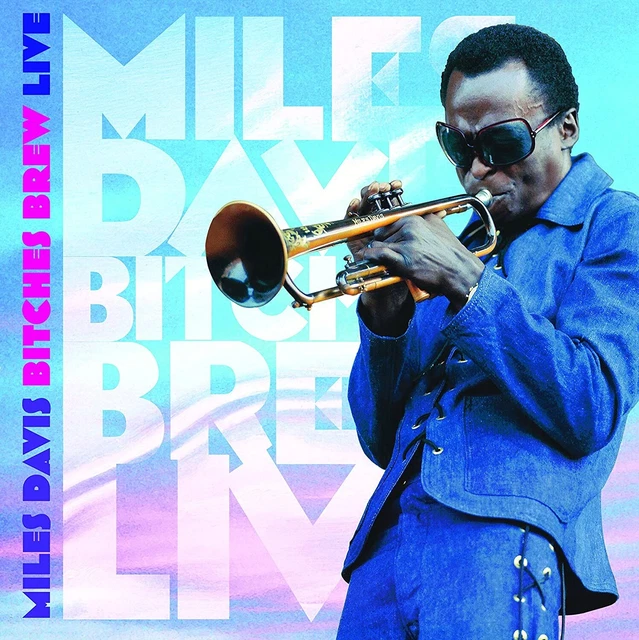 MFSL2-439 Miles Davis Bitches Brew 2LP www.bangoninvestments.com.au