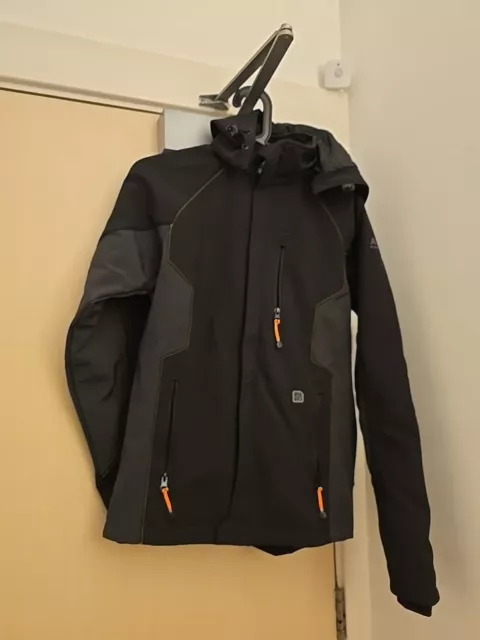 AEG 12v Heated Jacket ( NO BATTERY OR CHARGER)