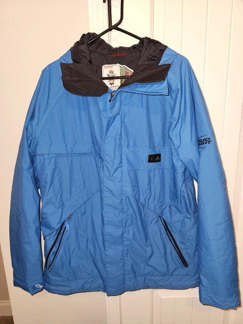 Burton jacket rn discount 87380 ca 26902