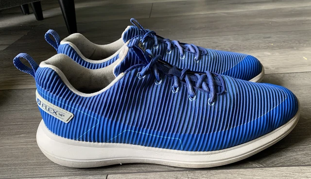 Mens golf shoes size 13 clearance outlet