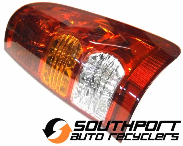 Tail Light Fits Rh Side Toyota Hilux  Style Side 2005-2011 Models *New*