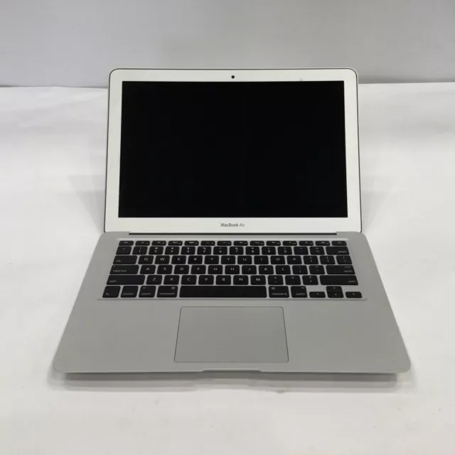 Apple MacBook Air A1466 Laptop 13.3" i5-3427U 8GBRAM 128GBSSD EMC2559 USB3.0