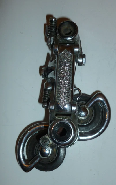 Ancien Dérailleur Mavic – Pour Pièces Ou Réparation, Vélo Vintage