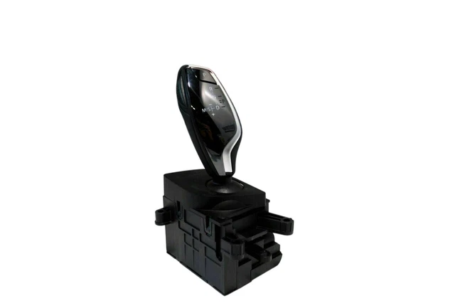 Interrupteur De Frein à Main Électrique (Parking) Pour BMW Série 5 G30, Série 6 G32, X3 G01, X4 G02 - Pièce Neuve PARTSLINE
