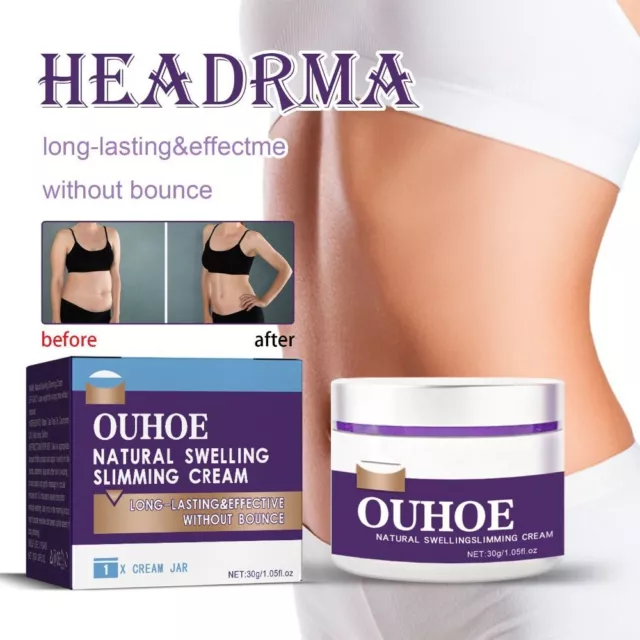 Glúteos masaje abdominal quema grasa anticelulítica crema adelgazante delgada