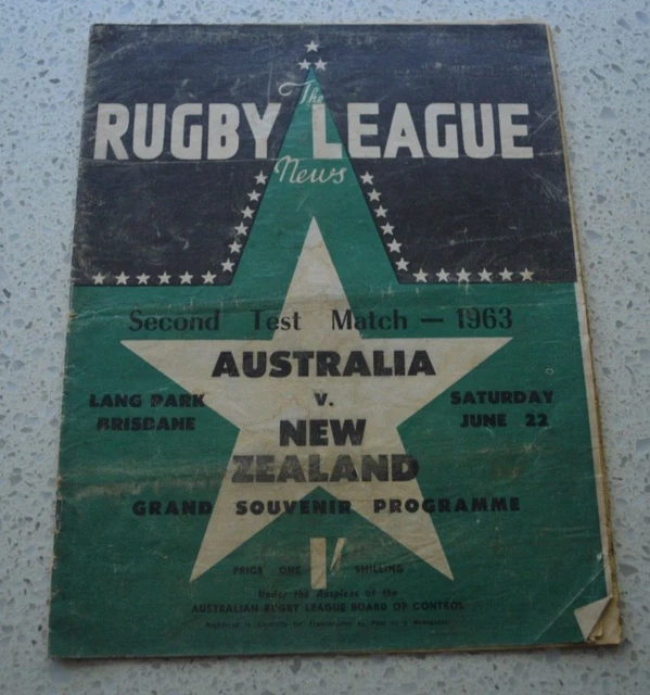 australia-vs-new-zealand-rare-1963-rugby-league-test-programme-x-19