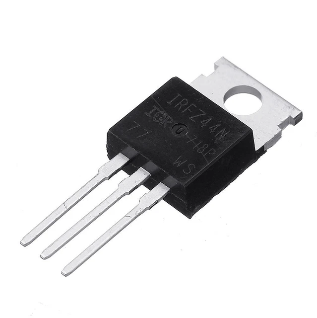 IRFZ44N Mosfet N-Channel Transistor | Price in Kenya