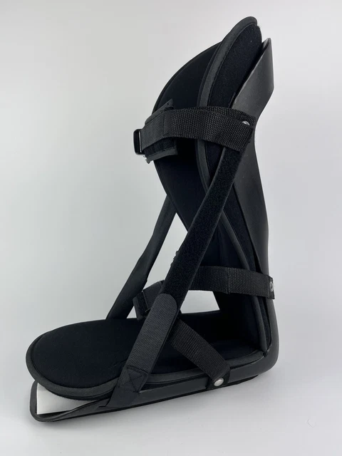 Breg Medical Boot Size Large Walking Boot Foot Brace Ankle Walker Support Boot Breg Medical Boot Size Large Walking Boot Foot Brace Ankle Walker Support Boot
