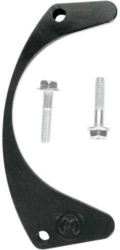 Moose Racing Case Saver - 400EX - Black - BL-CS400EBK