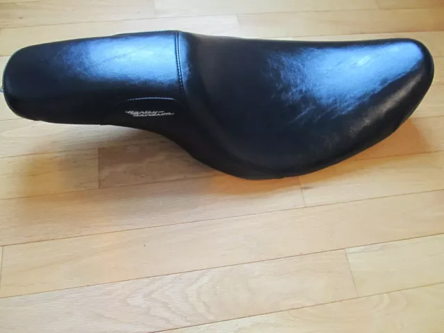 badlander seat dyna