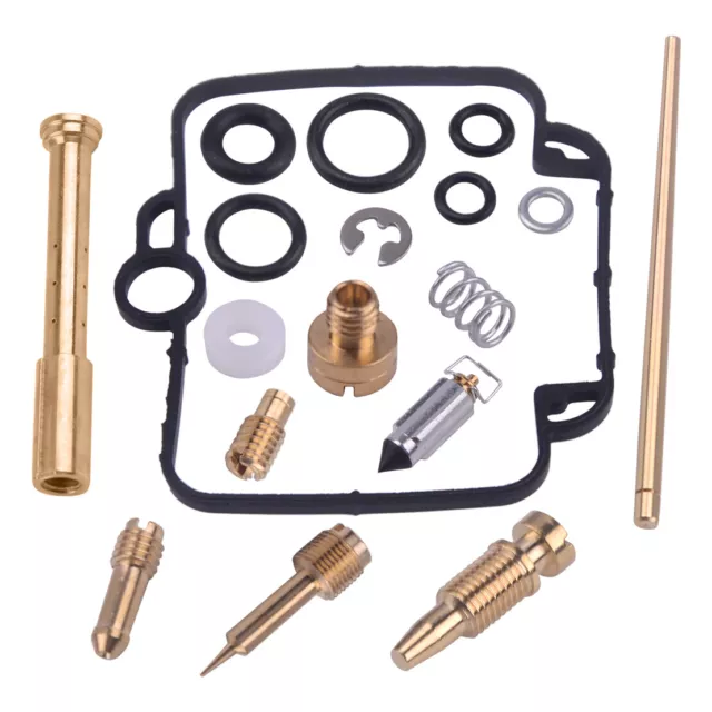 Vergaser Reparatursatz REBUILD KIT für Suzuki DR650 DR650SE DR 650 650SE Neu