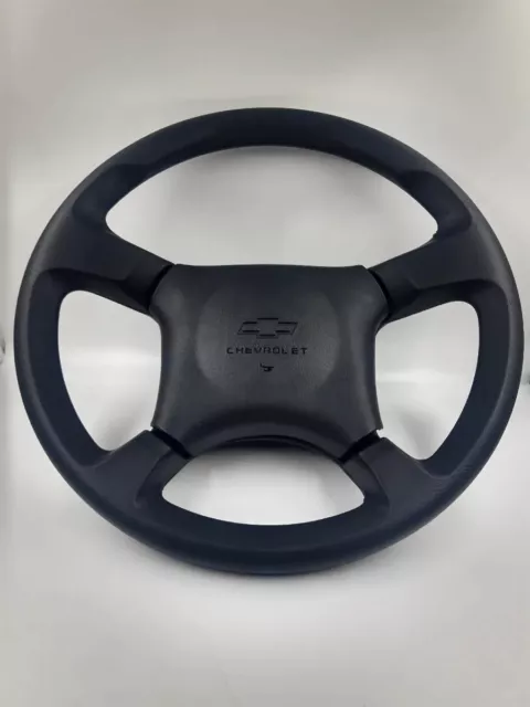 Steering wheel Isuzu Hombre Chevy S10 Silverado Sierra Suburban GMC Yukon