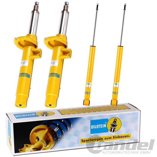 BILSTEIN B6 SPORT AMMORTIZZATORE ANTERIORE POSTERIORE adatto per BMW 3 E90 E91 E92 xDrive