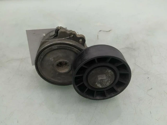 galet tendeur pour PEUGEOT 306 2.0 HDI 90 1993 382884