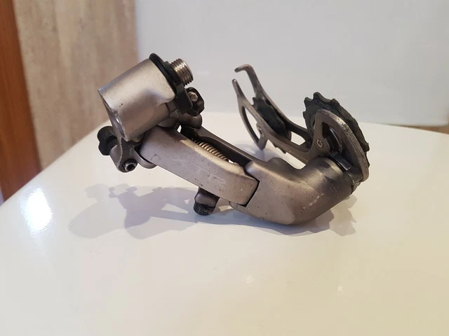 Cambio sales xtr 9v