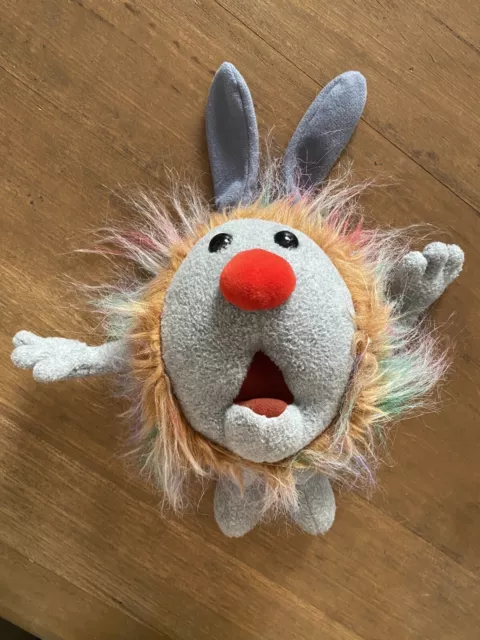 Big comfy couch dust bunnies 2025 plush