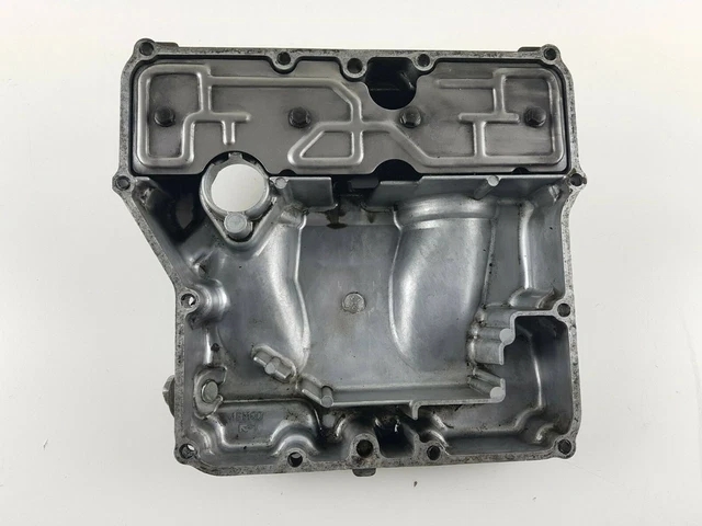 Carter D'huile Pour Moteur YAMAHA YZF 750 4FM - Pièce D'occasion En Bon état Fonctionnel