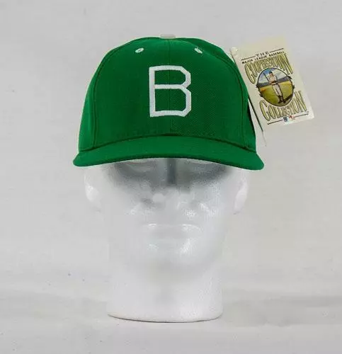 Vintage Brooklyn Dodgers 1923 Cooperstown Collection Hat Fitted 7