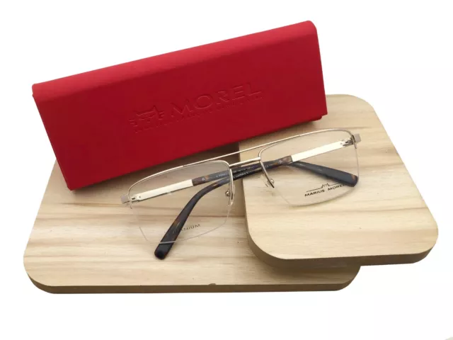 Marius morel prix sale