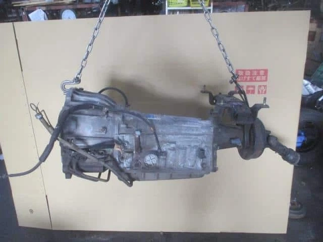 ISUZU ELF 2004 KR-NHR69N Automatic Transmission [Used] [PA72822999] £ ...
