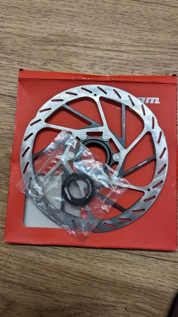 200mm mtb disc rotor