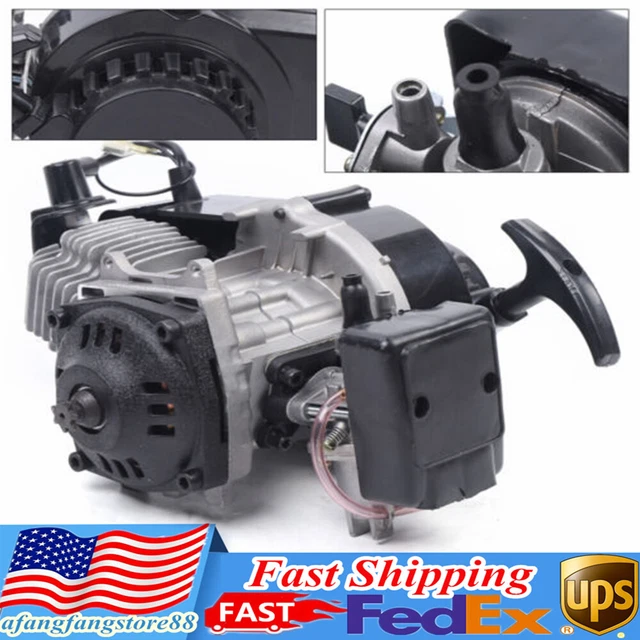 49cc mini bike motor