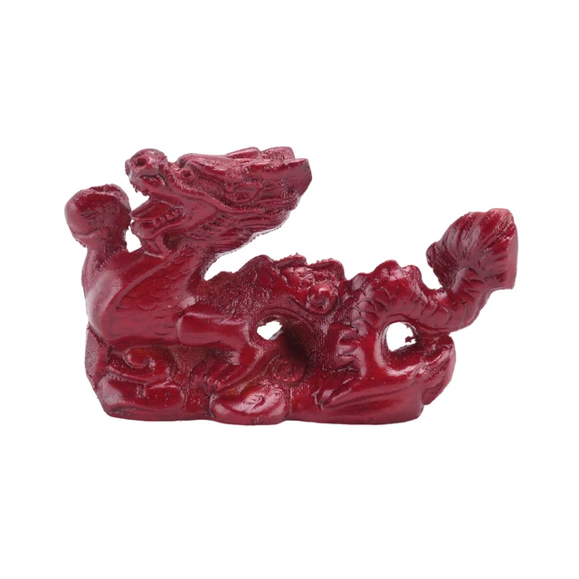 Figurine De Dragon En Caoutchouc Extensible Ravensden - Environ 28 Cm, Modèle Aléatoire - 2