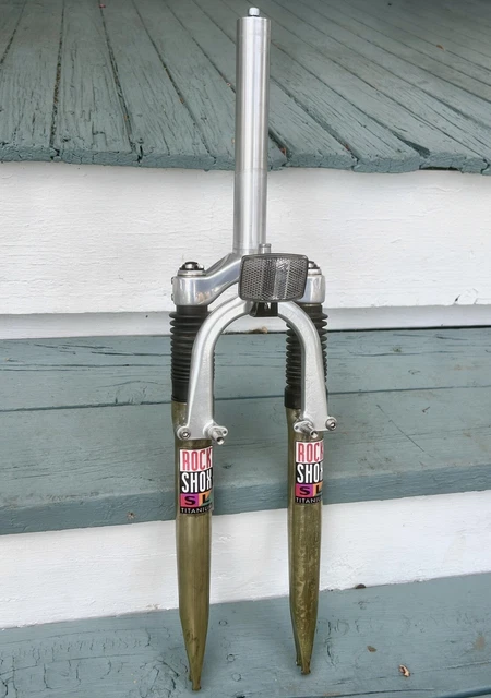 Conoce la historia de RockShox - Historia del Ciclismo - Doctor Bike