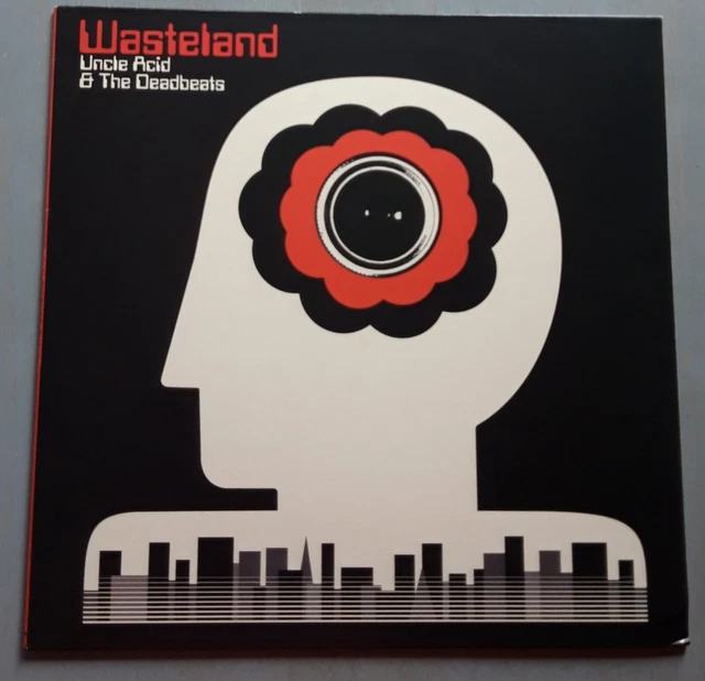 Uncle Acid & The Deadbeats - Wasteland