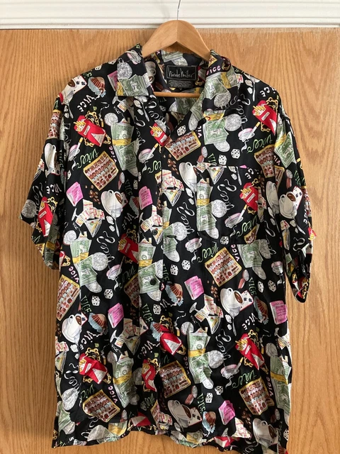 nicole miller shirts