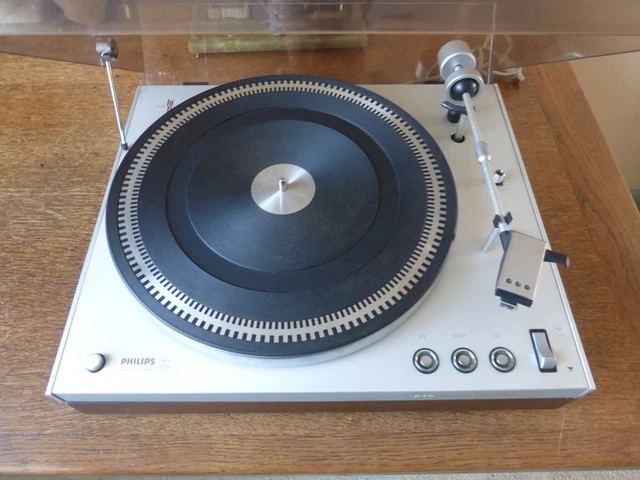 DUAL AM 400 150 moteur de plateau pour platine disque vynil hifi