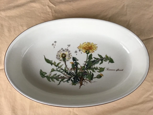 Villeroy & Boch Botanica Auflaufform 34 cm