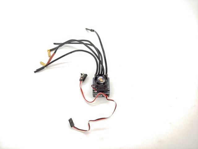 Control de velocidad, Control, radio y electrónica, Recambios y