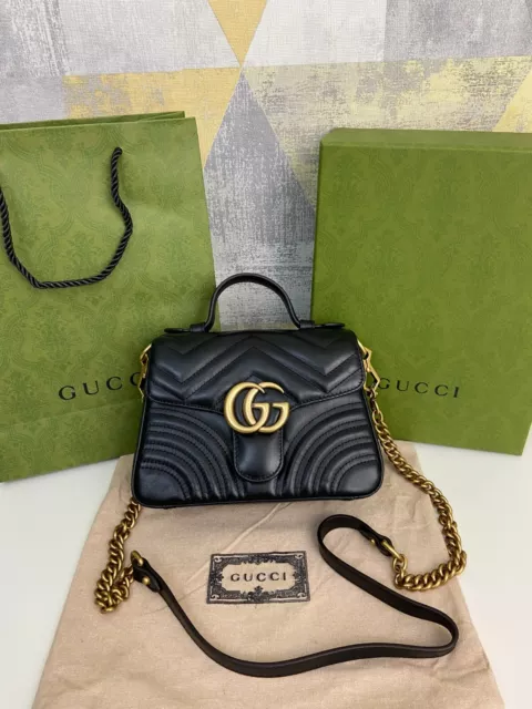Gucci bag hotsell harga