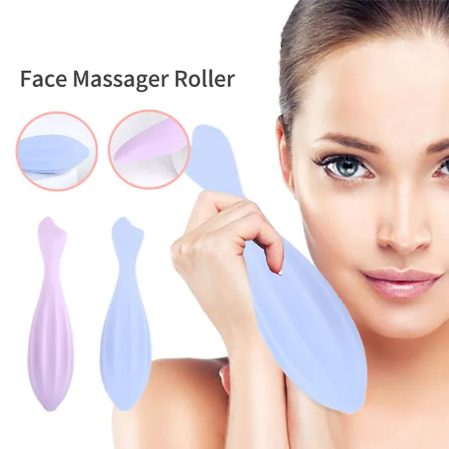 Face Roller For Face And Eye Face Beauty Roller Skin Care Tools Gua Sha Face