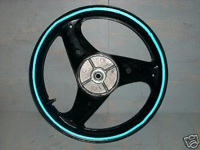 Roue arrière honda varadero 125 de 2001