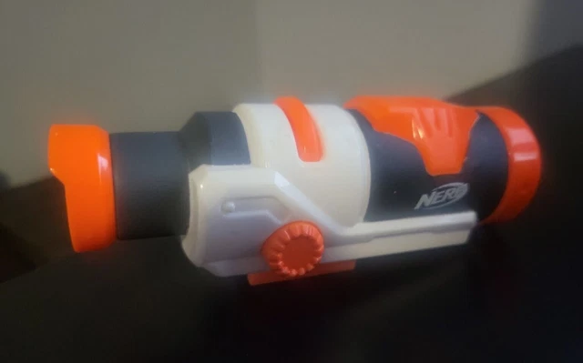 Nerf N-Strike Elite Targeting Precision Scope from Modulus ECS-10 Sight 5.5"