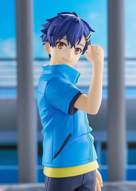 STATUE PVC POP Up Parad…