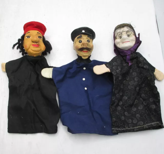 Marionetas de mano de ardilla y oveja, 2 piezas de juguetes de animales de  látex, marionetas realistas, regalo para niños