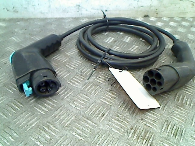 296956153R CABLE DE CHARGE Renault Kangoo Express (FW) Van ZE (5AM-400) 2012
