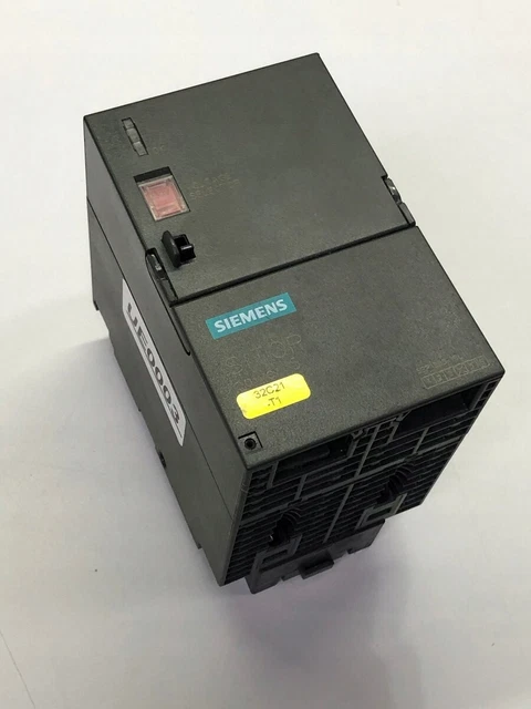 SIEMENS SITOP Power 5 Power supply 6EP1 333-1SL11 5A /#G D1KR 5198