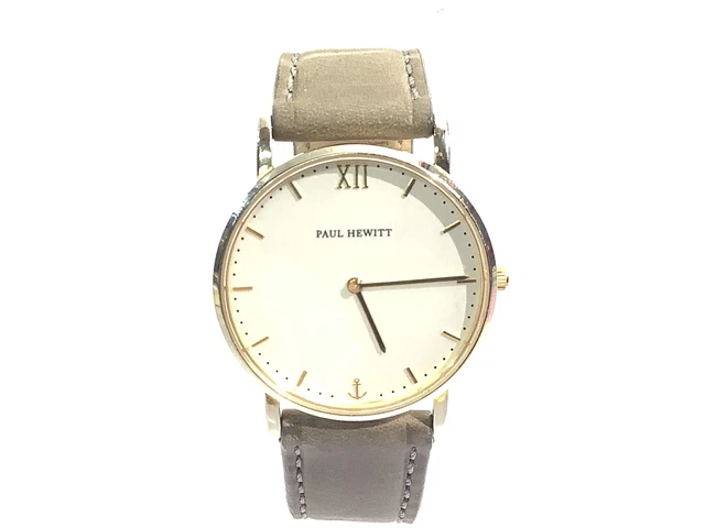 Reloj paul sales versan pv4107