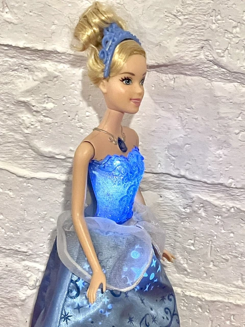1996 MATTEL DISNEY PRINCESS 12