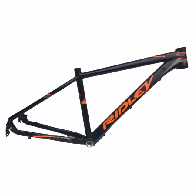 Frame ridley top