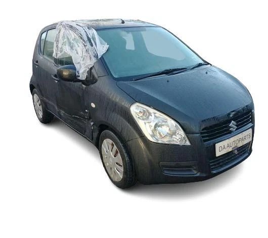 SUZUKI SPLASH CAMBIO 1.2L Benzina 5 [mvr:velocità] Manuale 08-15