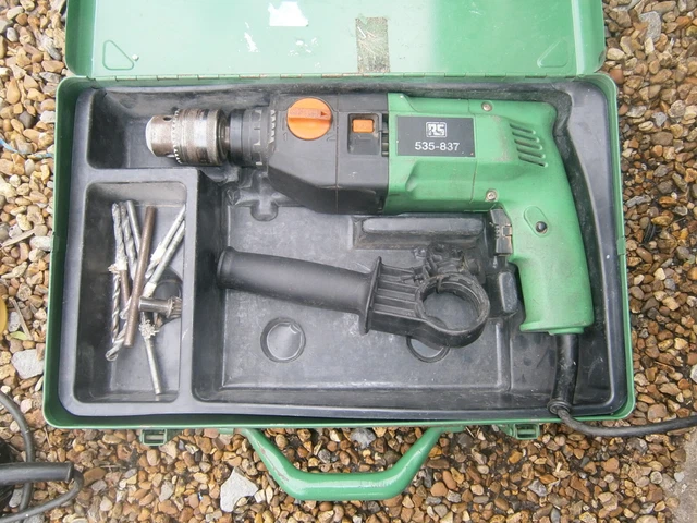 Image of Hitachi DV 20V2 impact drill at Amazon