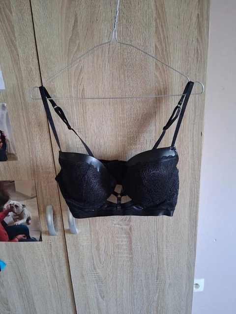 Matilda - Soutien-gorge - Violet - EL8900 St-gorge/gaines 90 Couleur VIOLET Profondeur O