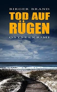 TOD AUF RÜGEN: Ostseekrimi de Brand, Birger | Livre | état très bon EUR ...