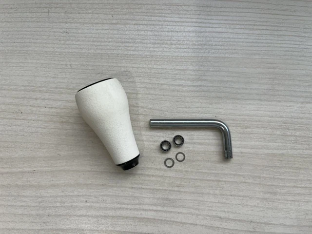 リール DRT VARIAL FAT KNOB GRAY Ver2 DRT VARIAL FAT Knob Single Set Of 2 $233.19 - PicClick CA