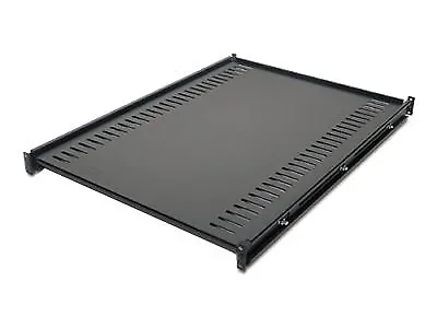 APC Rack shelf black for P/N: AR3106SP SMX1000C SMX1500RM2UC AR8122BLK